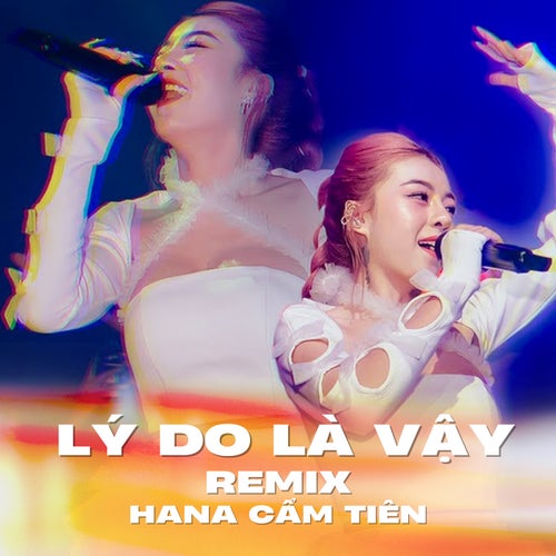 Lý Do Là Vậy