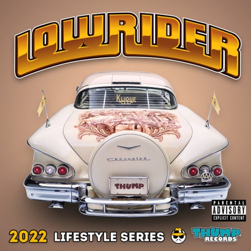 Lowrider 2022 Lifestyle Series