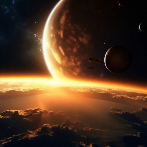 Sunrise