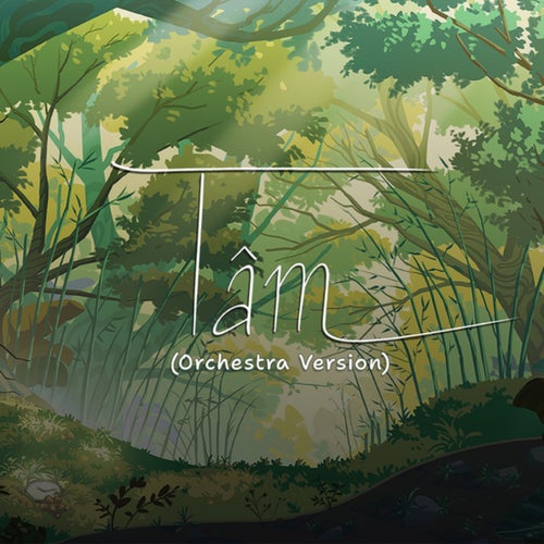 Tâm (orchestra version)