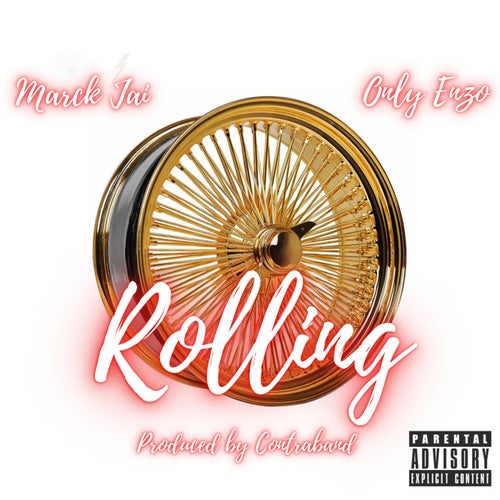 Rolling (feat. Only Enzo)