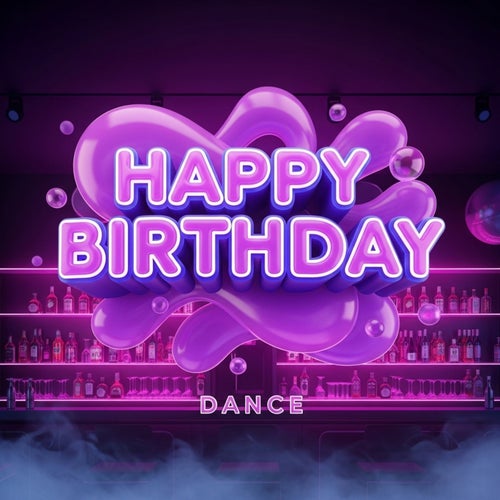 Happy Birthday (Dance)