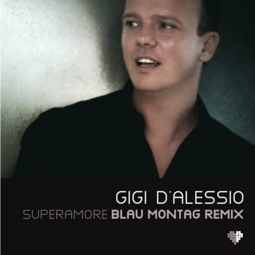 Superamore (Blau Montag remix)