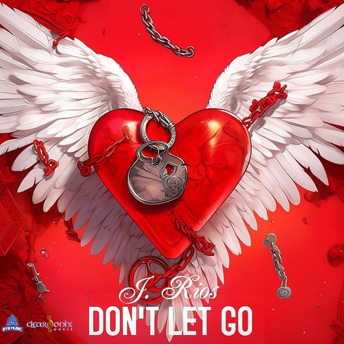 Don't Let Go