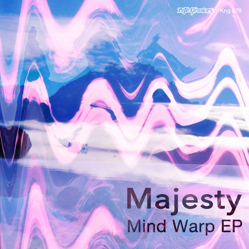 Mind Warp EP (Alternative Mix)