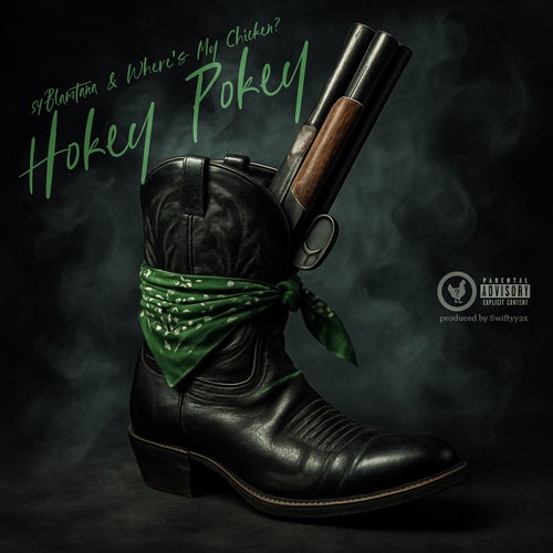 Hokey Pokey