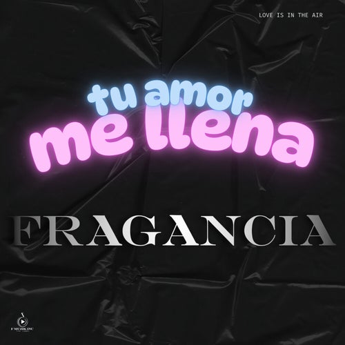 Tu Amor Me Llena