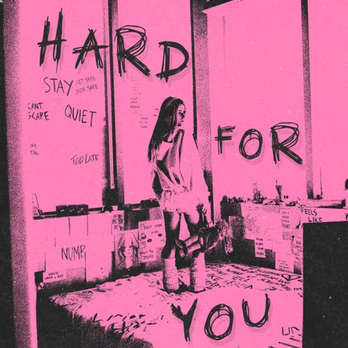 hard for you