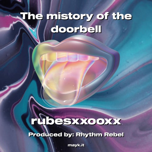 The mistory of the doorbell