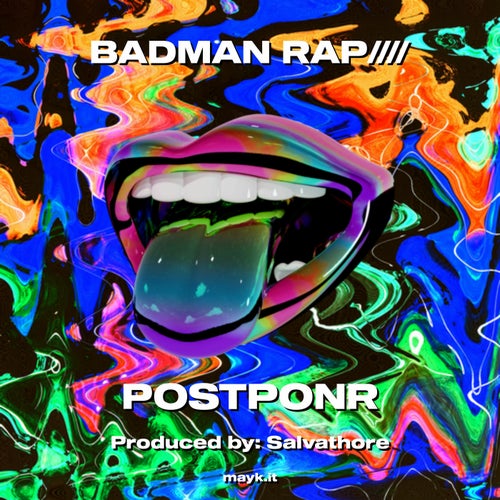 BADMAN RAP////