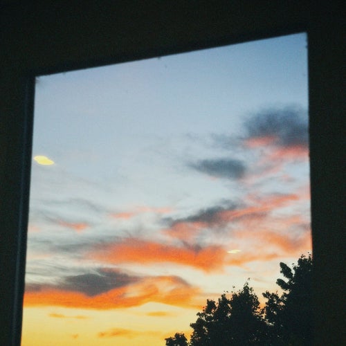Hazy