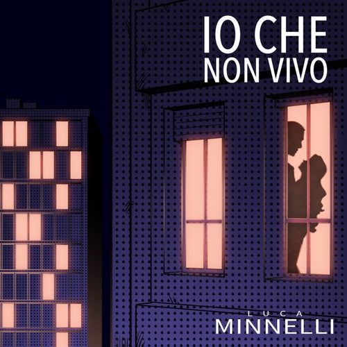 Io che non vivo (feat. Betty Sfriso)