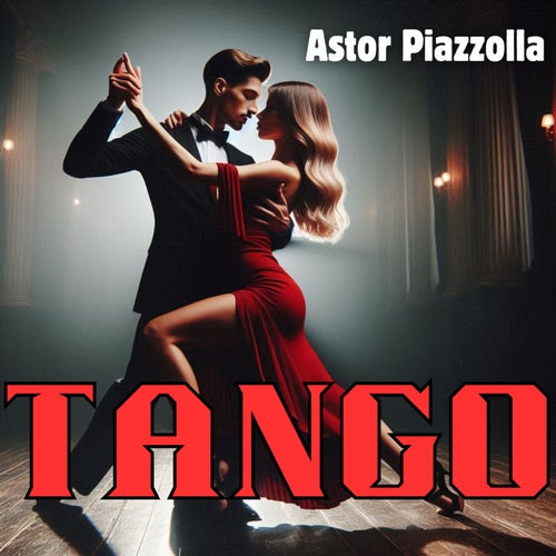 The Best of Latin Dance - Tango