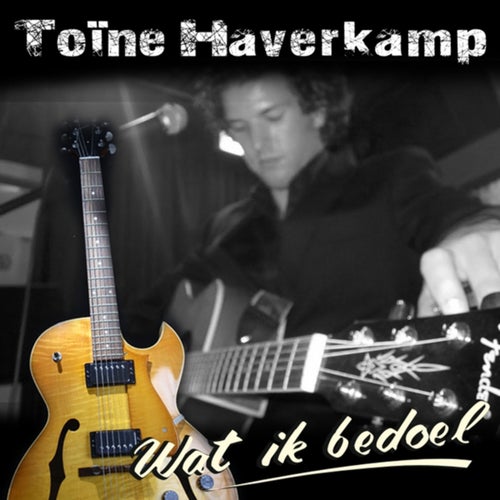 Wat Ik Bedoel
