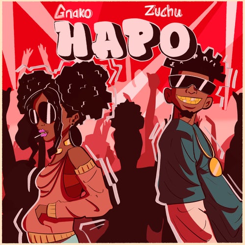 Hapo