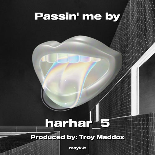 Passin me by