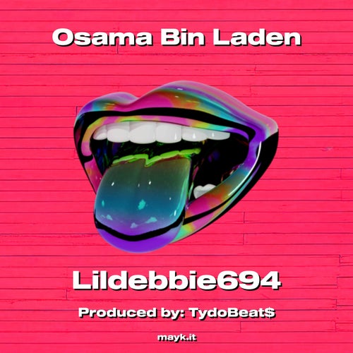 Osama Bin Laden