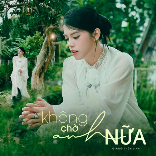 Không Chờ Anh Nữa