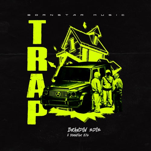 Trap
