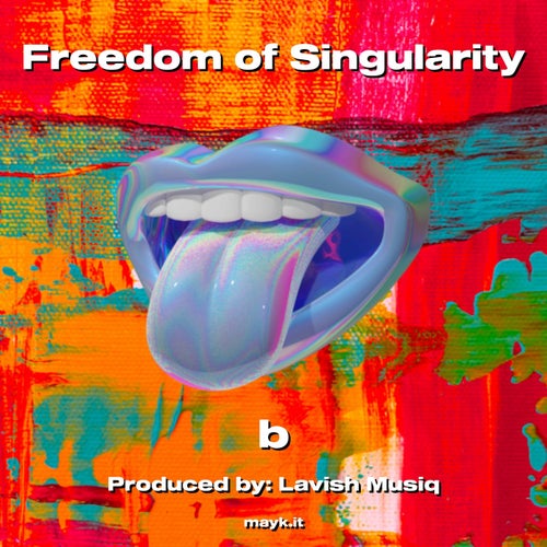 Freedom of Singularity