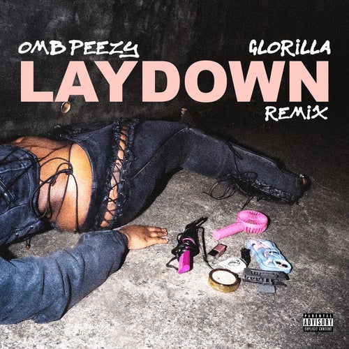 Lay Down (feat. GloRilla) (Remix)