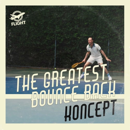 The Greatest Bounce Back