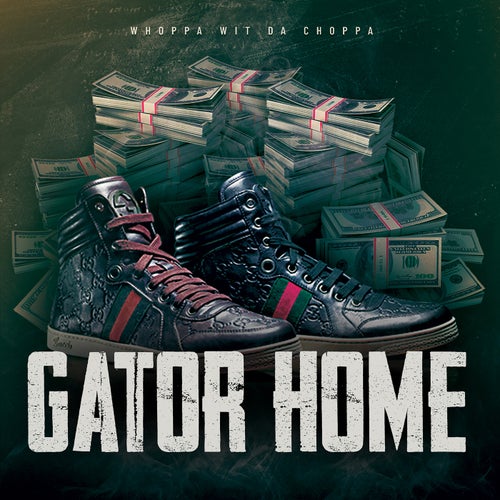 Gator Home