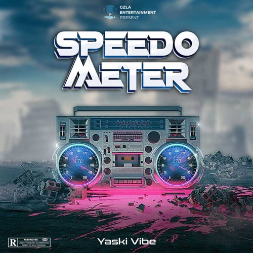 Speedometer