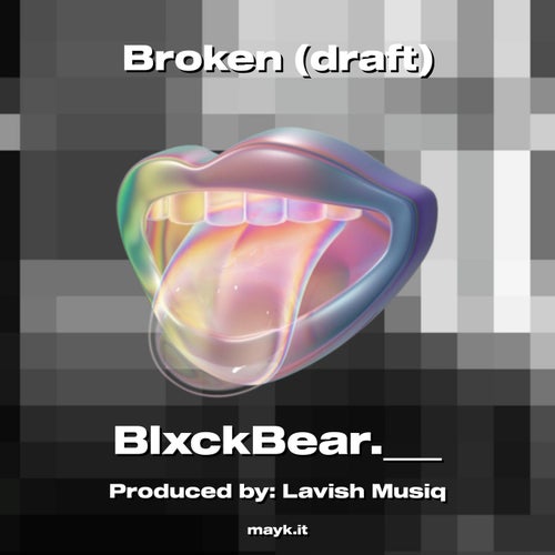 Broken (draft)