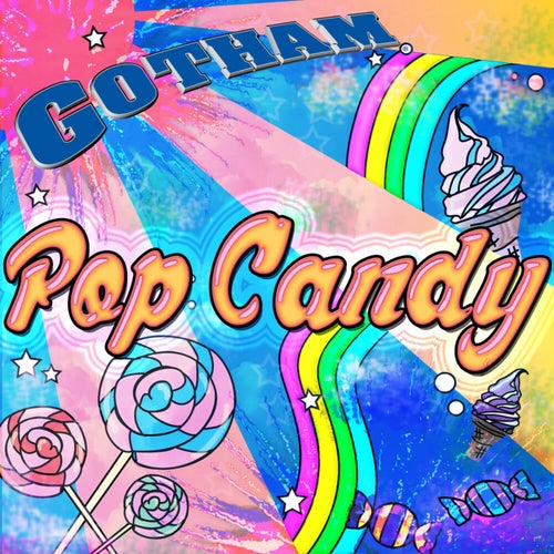 Pop Candy