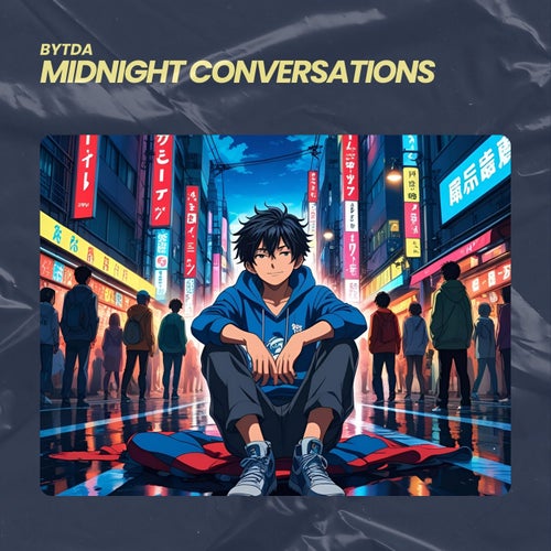 Midnight Conversations
