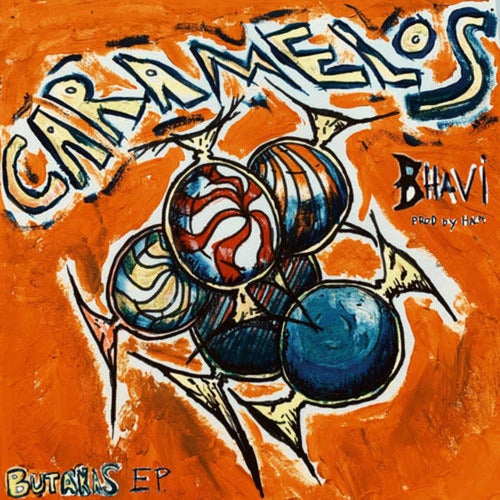 CARAMELOS