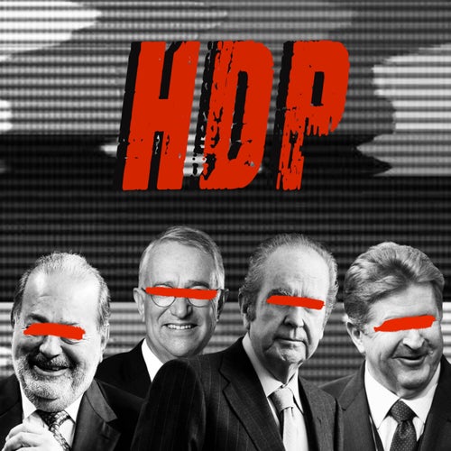 HDP