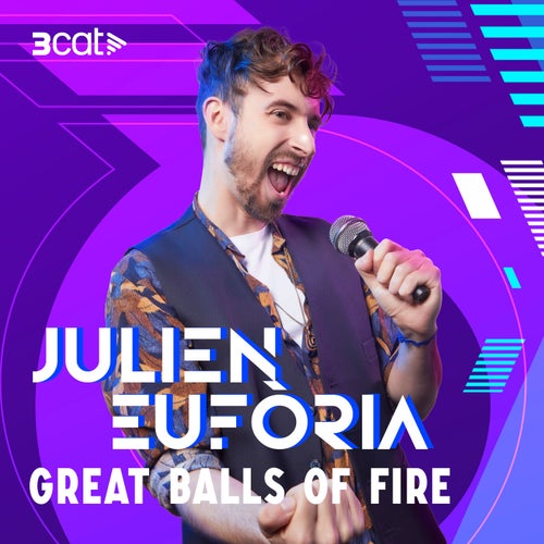 Great balls of fire