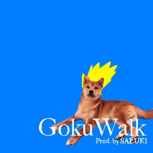 Goku Walk