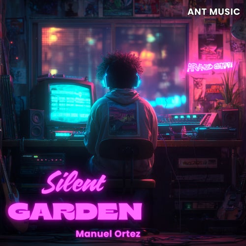 Silent Garden