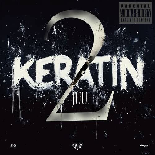 KERATIN 2