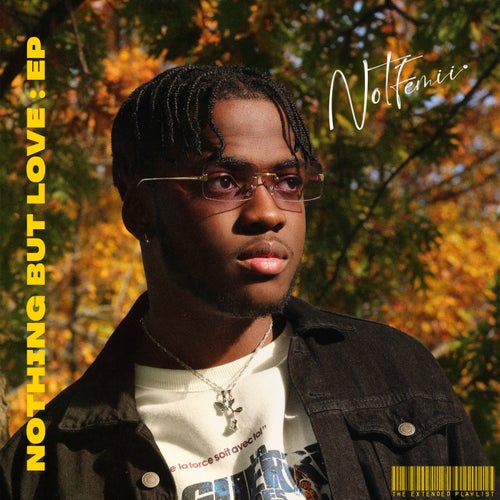 Nothing But Love : EP
