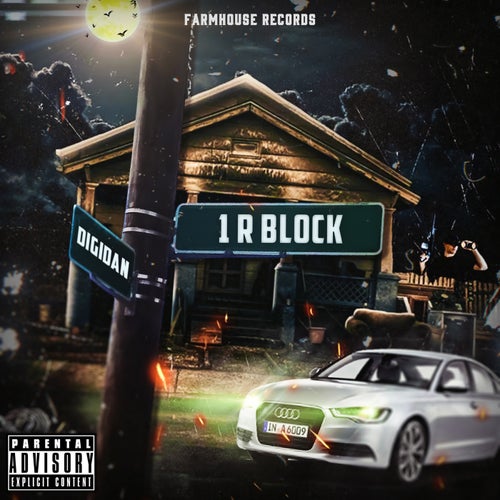 1R Block