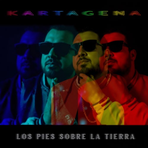 Los Pies Sobre La Tierra