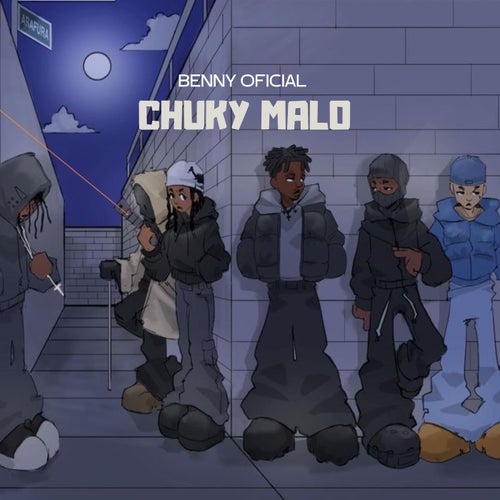 Chuky Malo