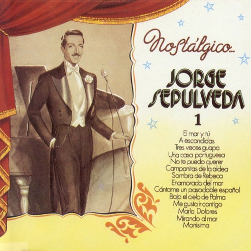 Nostalgico, Vol. 1