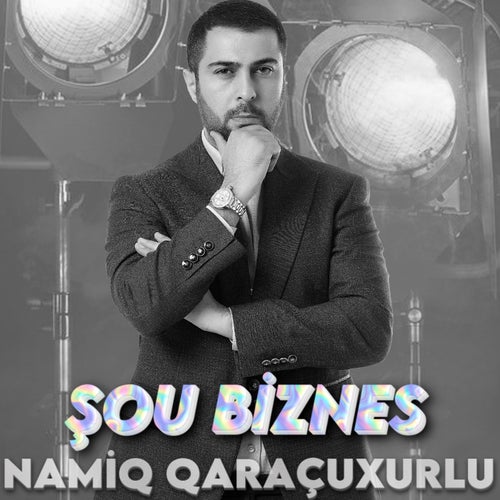 Şou Biznes