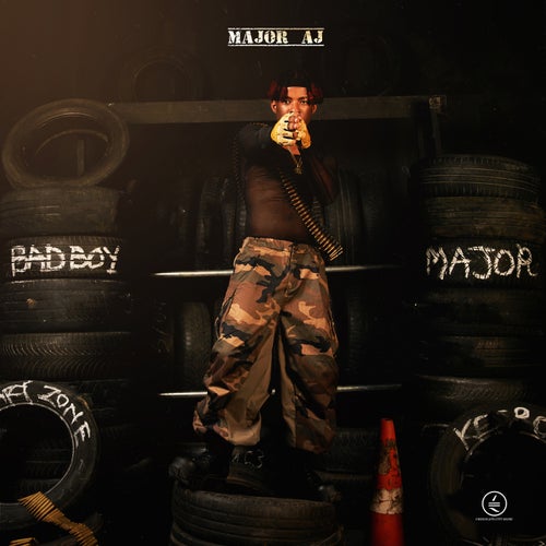 BadBoy Major