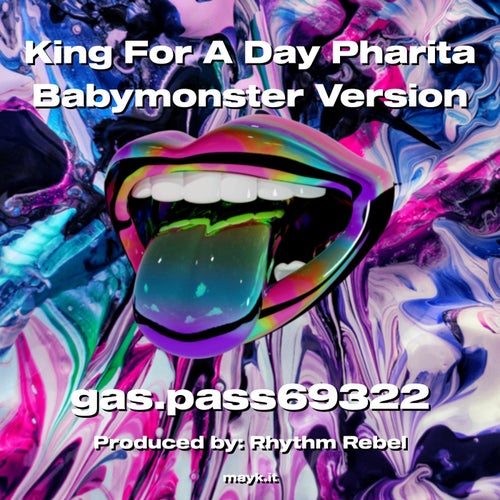 King For A Day