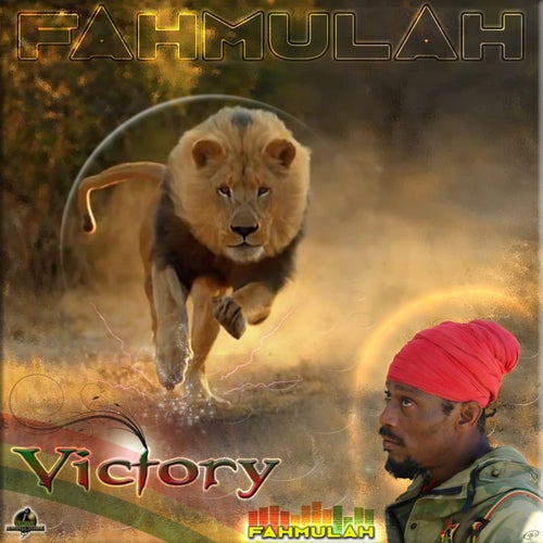 VICTORY