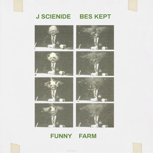 Funny Farm (We're On The Ship)