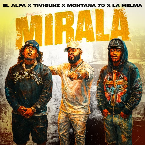 Mirala