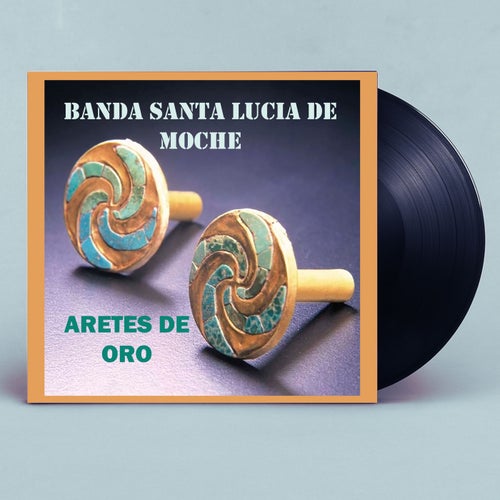 Aretes de Oro