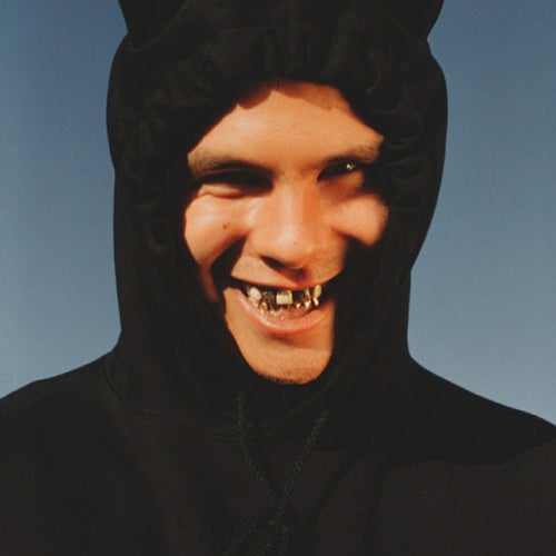 slowthai Profile